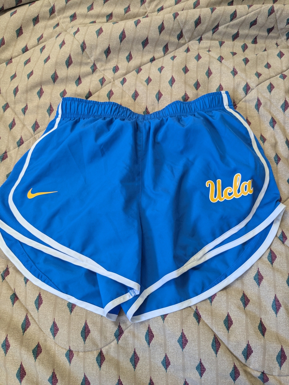 Nike UCLA Shorts